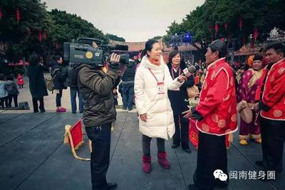 闽南健身圈丨乔装成记者的女超人 - 今日头条(TouTiao.org)