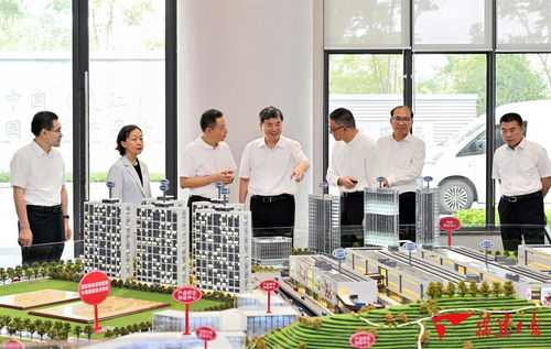 周祖翼赴福州连江宣讲党的二十届三中全会精神并调研