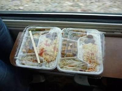 春运启动 12306回应高铁15元盒饭:售完即止-闽南网