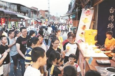 盘点国庆黄金周