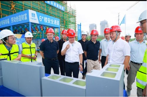 泉州市住房和城乡建设系统“质量月”活动正式启动