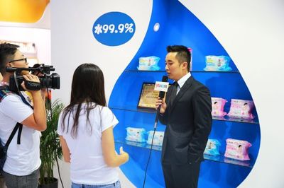“婴儿本铺”新品上市新闻发布会成功召开_漳州新闻_新浪闽南